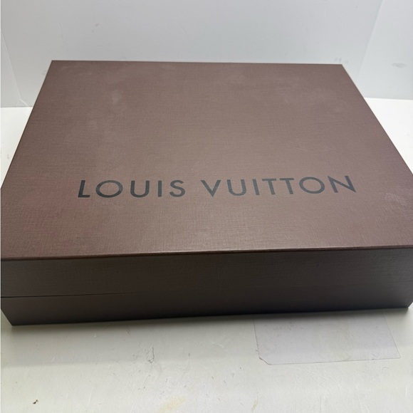 Louis Vuitton Sully Shoulder Bag MM Brown Canvas With Dust bag And Box - Picture 16 of 16